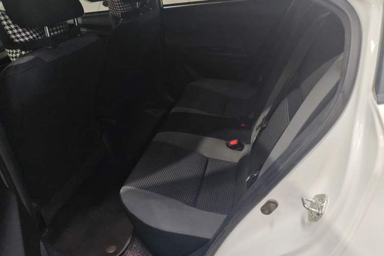 Used Toyota Vios 2021 1.5L CVT Smart Drive Edition