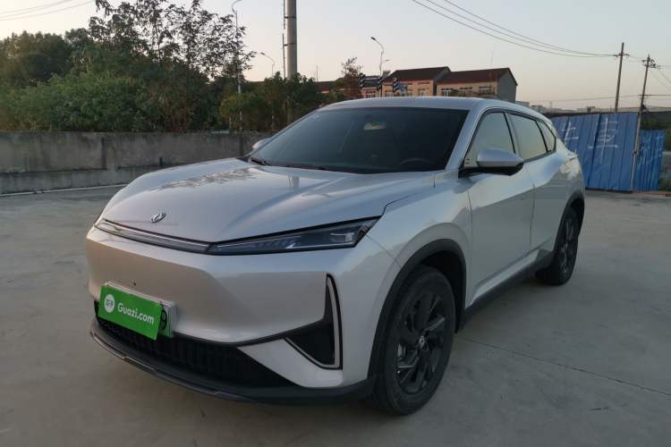 Used Dongfeng Aeolus L7 New Energy 2024 518 Air
