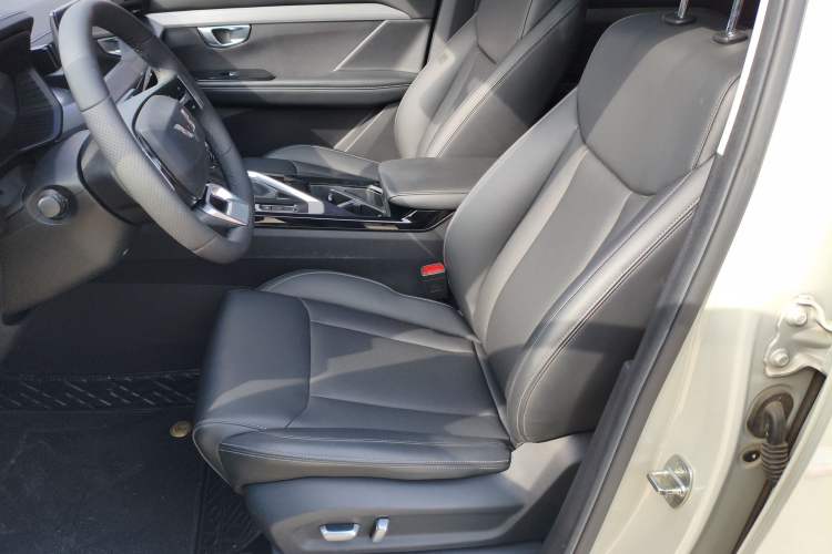 Used Wuling Asta 2021 1.5T CVT Star曜 Edition