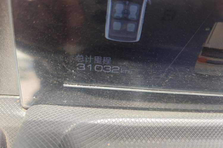 Used Wuling Hongguang MINIEV 2022 Zizai Version Lithium Iron Phosphate