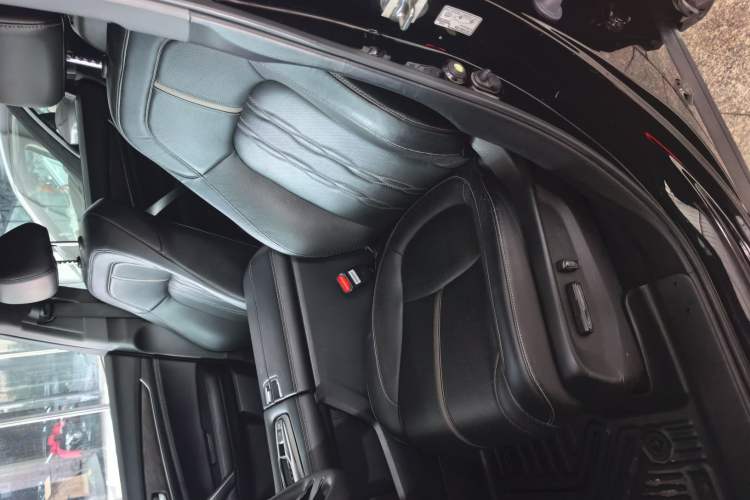 Used Honda UR-V 2020 240TURBO Two-Wheel Drive Zhiyue Version