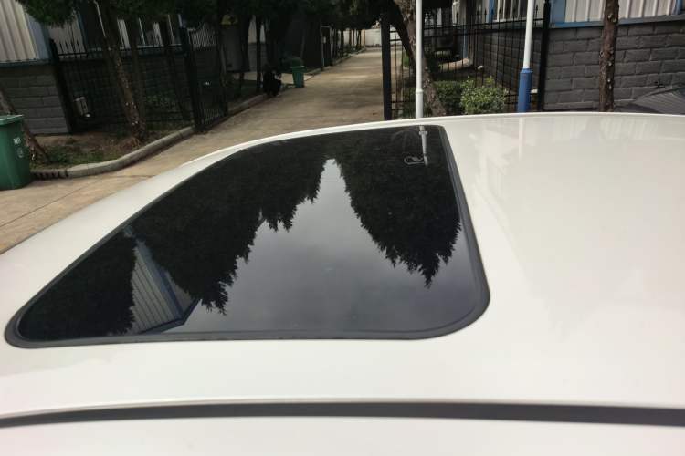 Used Toyota Levin 2018 185T CVT Luxury Edition China V Standard