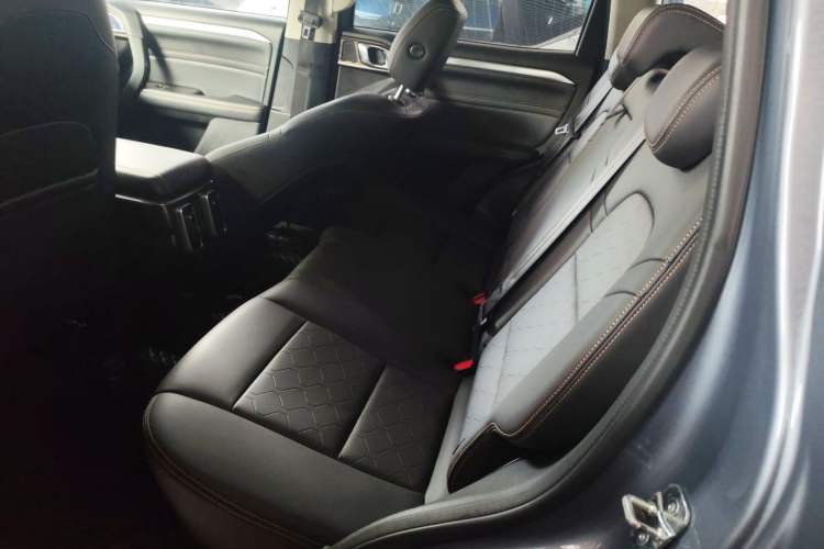 Used Haval DARGO 2021 2.0T DCT 4x4 Chinese Rural Dog Edition