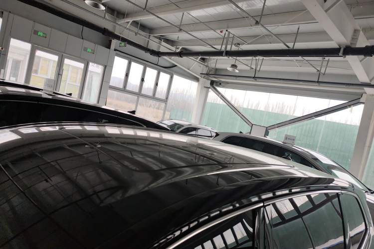 Used Volkswagen Viloran 2024 330TSI Luxury Edition