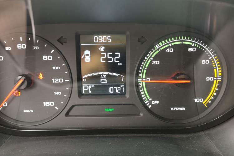 Used Roewe Clever 2022 311km QiQi BoBo Edition