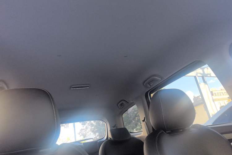 Used Baojun 360 2019 1.5L CVT Elite Version China VI
