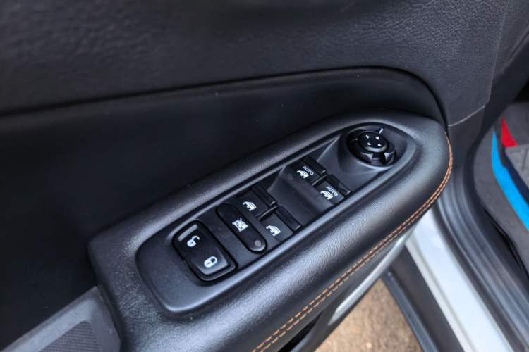 Used Jeep Compass 2019 220T Automatic Home Enjoy Cool Edition