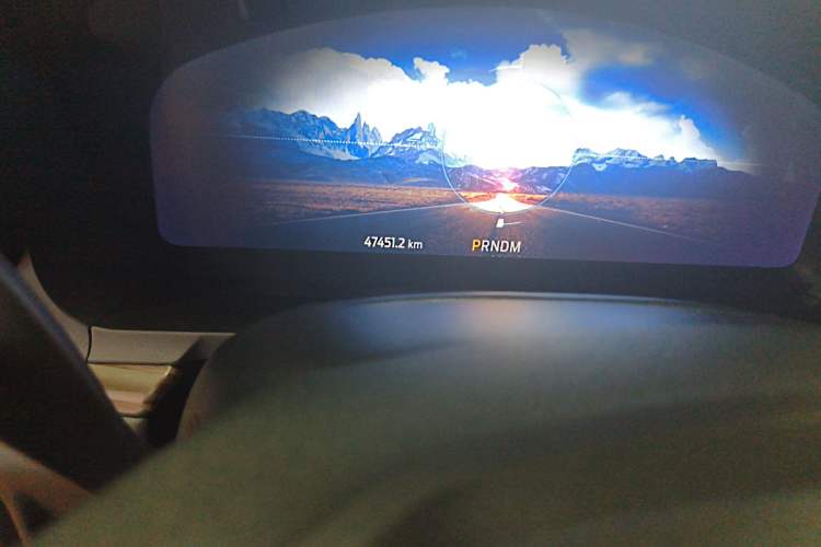 Used Ford Explorer 2020 EcoBoost 285 4x4 Titanium Edition 7-Seater