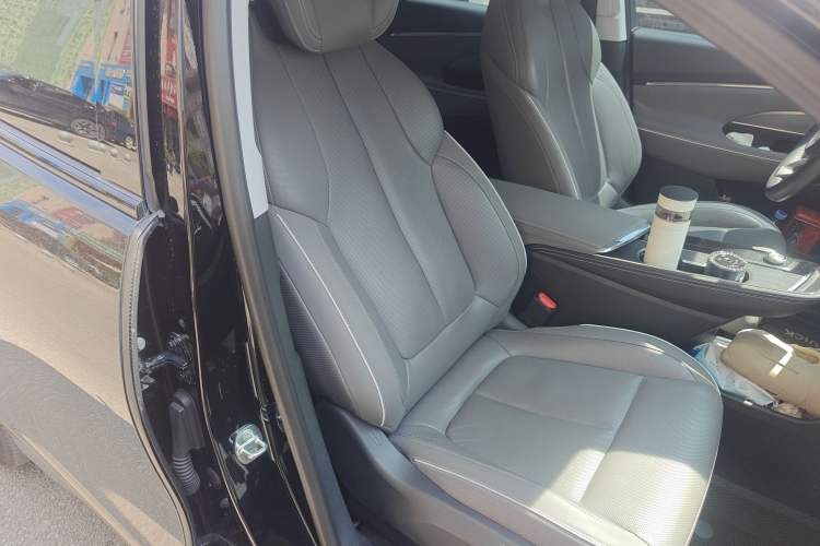 Used Buick E5 2023 Zhenxiang Standard Range Edition