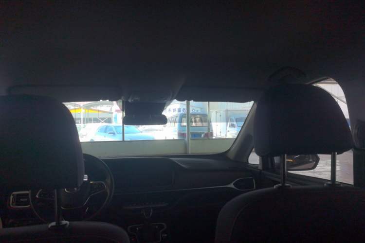 Used GAC Trumpchi M6 2021 PRO 270T DCT Elite Edition