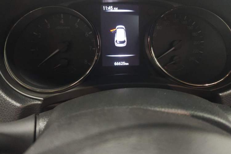 Used Nissan X-Trail 2019 2.0L CVT Smart Connect Comfort Edition 2WD
