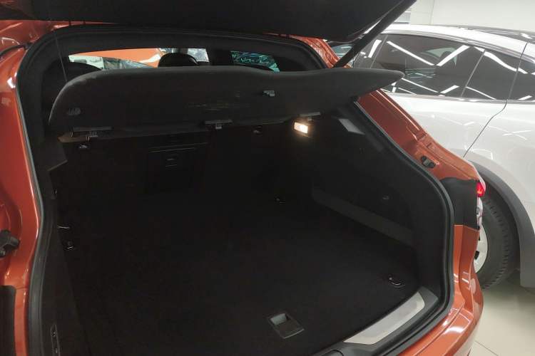 Used Maserati Levante 2022 2.0T GT Sharp Edition