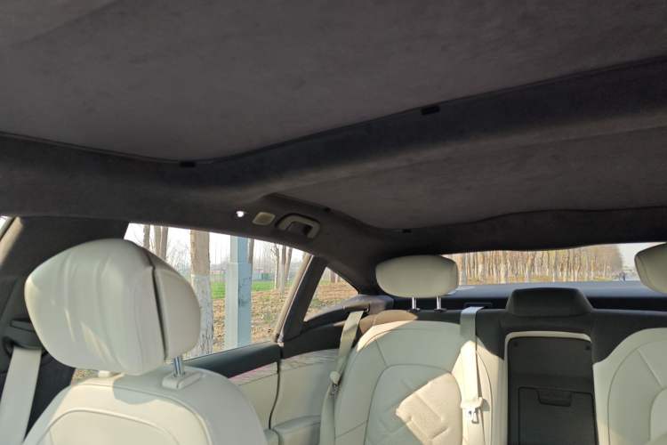 Used Nio ET7 2022 100kWh First Edition
