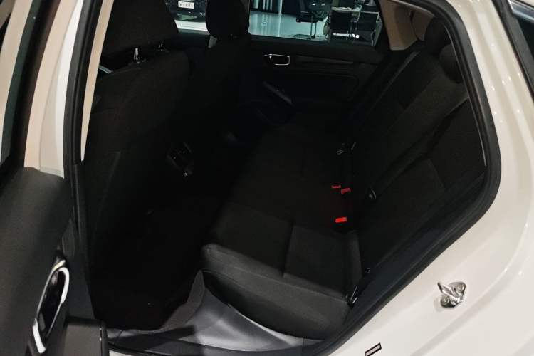 Used Honda Integra 2023 240TURBO CVT Tech Edition
