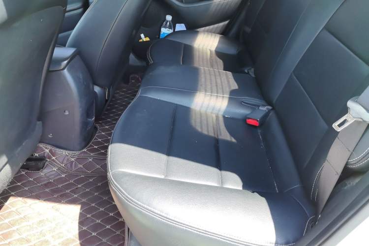 Used Kia K3 2013 1.6L Automatic GL
