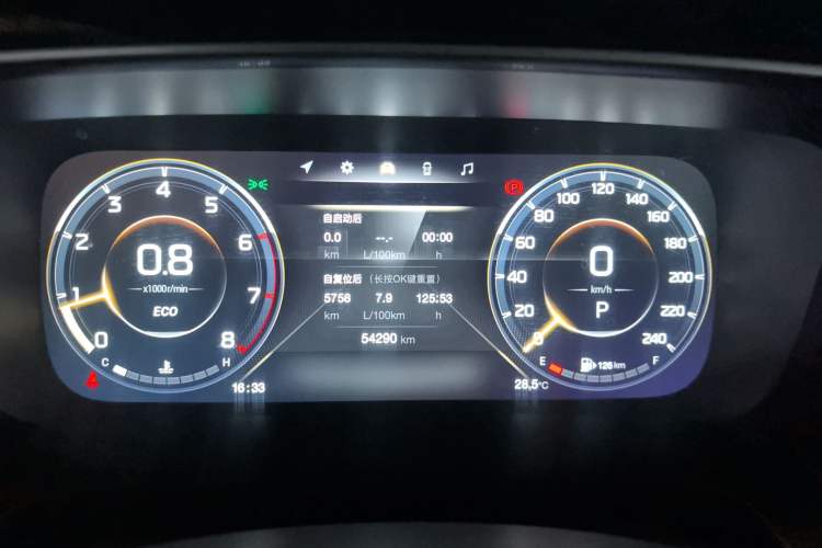 Used GAC Trumpchi M8 2021 Lingxiu Series 390T Ultimate Edition