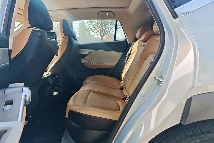 Used GAC Trumpchi EMKOO 2022 2.0 ATK TwinStar Max Edition