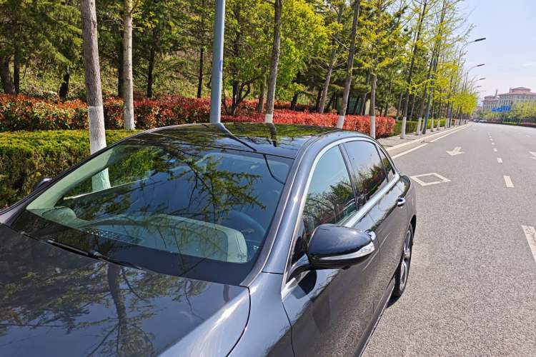 Used Mercedes-Benz E-Class 2018 Restyled E 300 L Sport Luxury Edition Roof