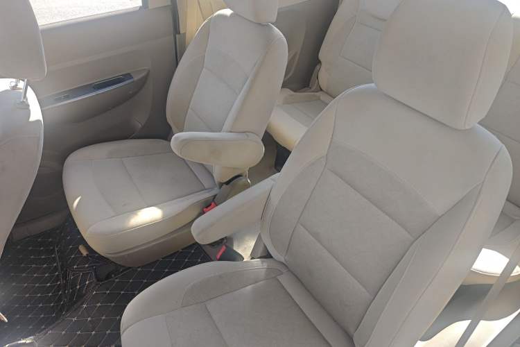 Used Wuling Hongguang 2010 1.2L Comfort Edition China IV