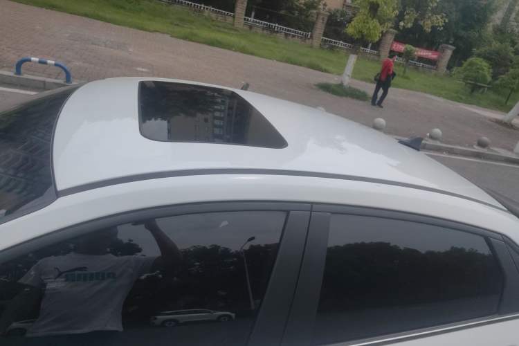 Used Hyundai Elantra 2022 240TGDi DCT LUX Prestige Edition Roof