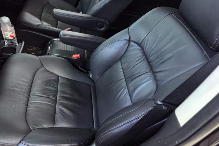 Used Honda Odyssey 2024 2.0L eHEV Sharp·Luxury Edition