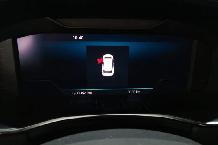 Used Skoda Kodiaq GT 2023 Restyled TSI330 Two-Wheel-Drive Luxury Edition