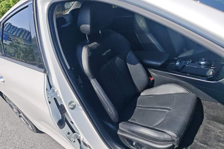 Used Kia K5 2020 380T GT-Line Prestige Tech Edition