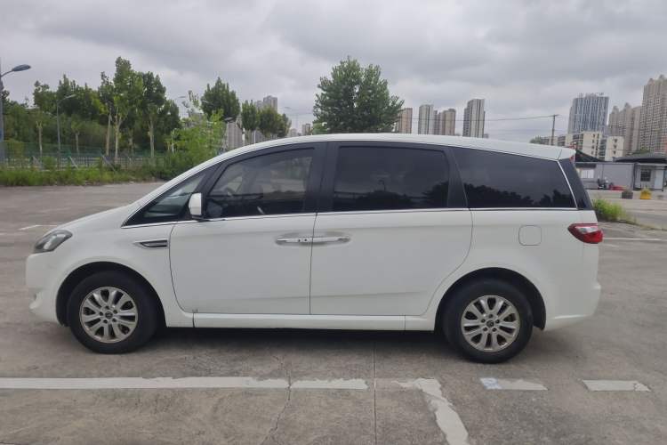 Used Luxgen Great 7 MPV 2016 2.0T Luxury Model