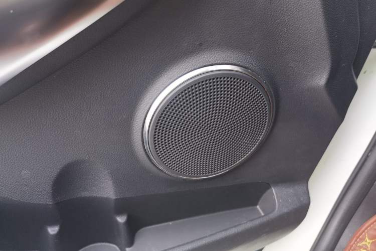 Used BYD Yuan 2016 1.5L Manual Luxury Model
