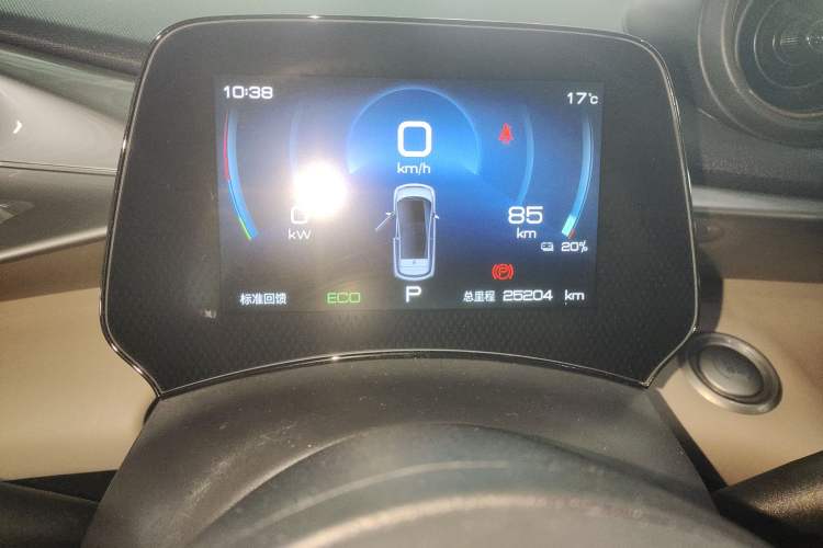 Used BYD Dolphin 2023 420 km Free Version