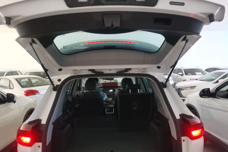 Used Chery Tiggo 8 2020 230TCI Automatic Fashion Edition