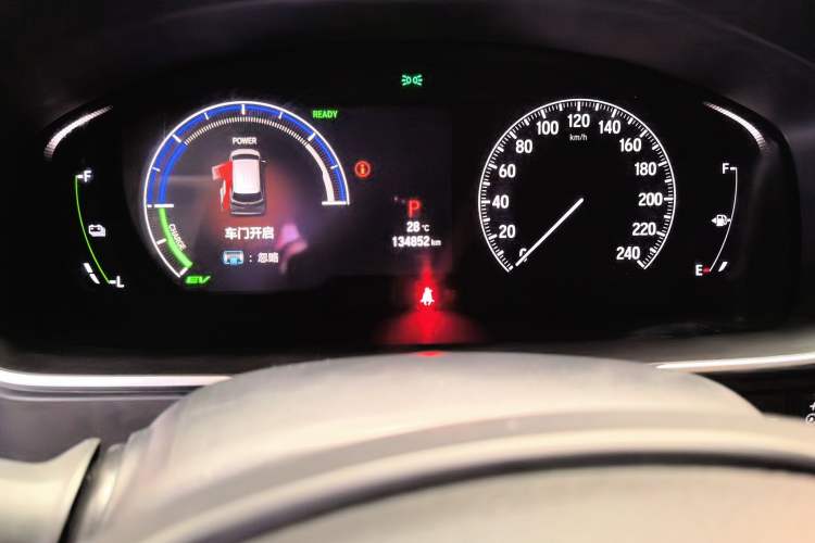 Used Honda Elysion 2022 2.0L eHEV Luxury First Edition