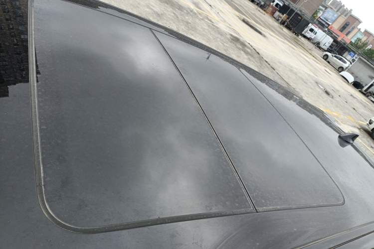 Used Honda Breeze 2021 240TURBO CVT Front-Wheel Drive Elite Edition Roof