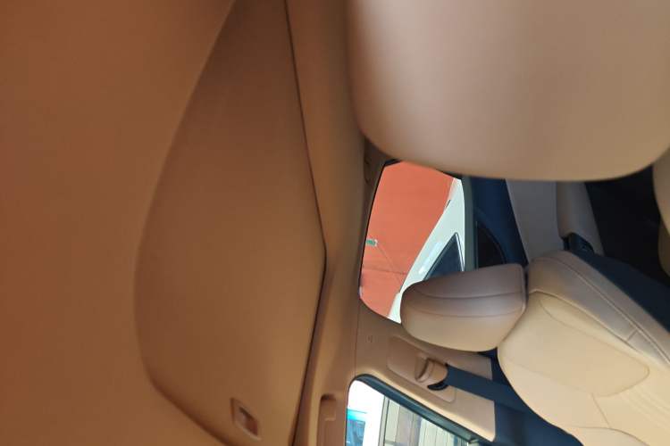 Used Lexus NX 2022 260 Front-Wheel Drive Chuan Yue Edition Headliner