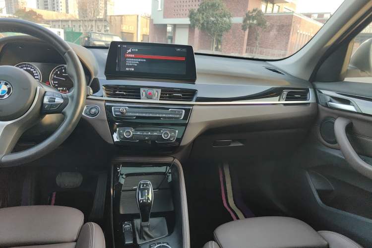 Used BMW X1 2020 sDrive20Li Premium Edition