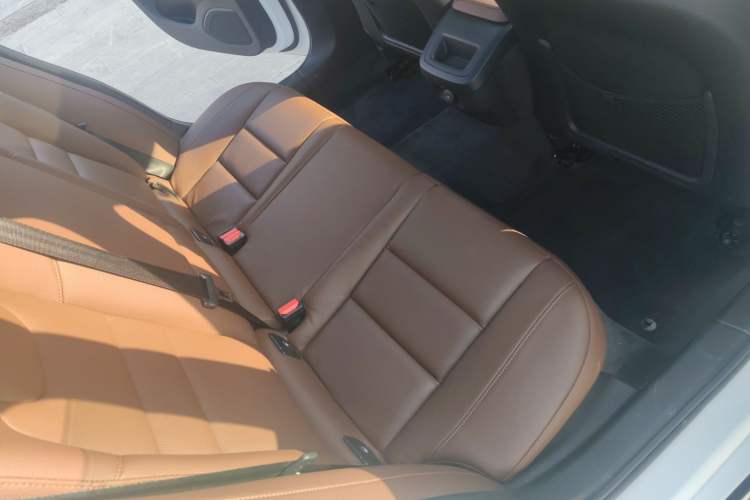 Used Volvo S60 2025 B4 Zhiyuan Luxury Edition