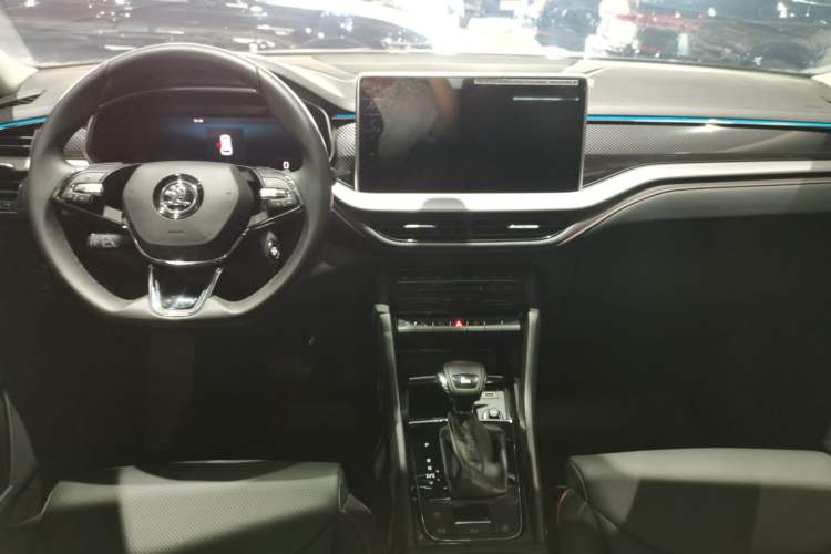 Used Skoda Kodiaq GT 2023 Restyled TSI330 Two-Wheel-Drive Luxury Edition