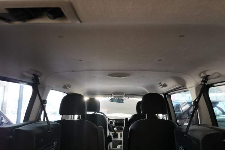 Used JAC Refine M3 2019 PLUS IKEA Edition 1.8L Luxury Model
