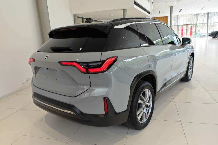 Used Nio ES6 2020 420 km Sport Edition
