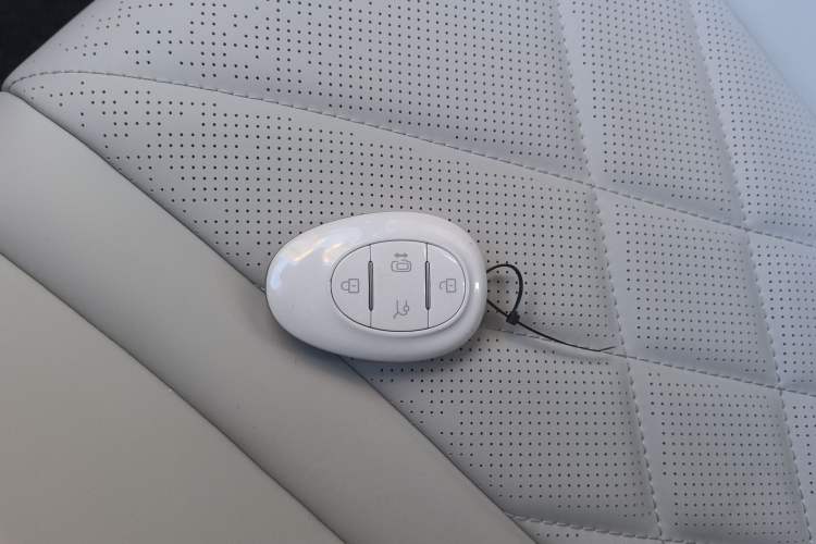 Used ARCFOX Kaola S 2024 PRO