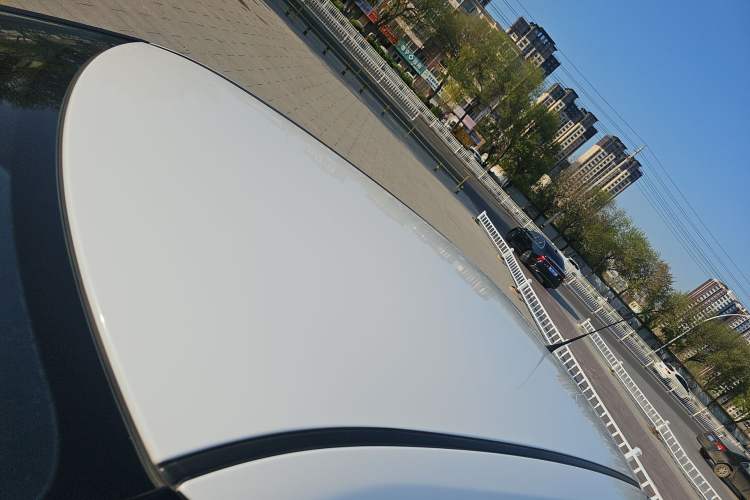 Used MG 3 2017 1.5L Automatic Smart Connect Elite Edition
