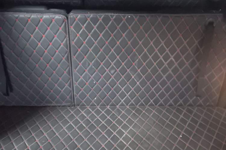 Used Toyota Highlander 2017 2.0T Four-Wheel Drive Luxury Edition 7 Seats
