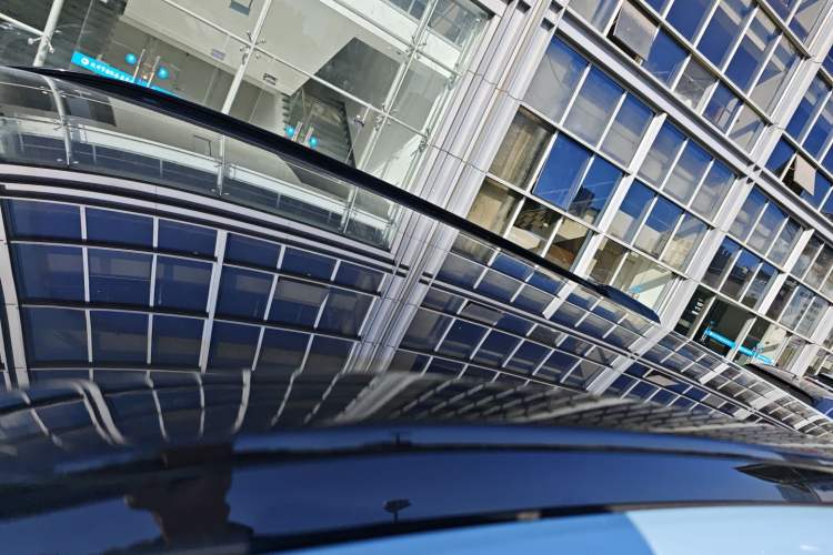 Used XPeng G9 2022 650 Performance Edition Pro