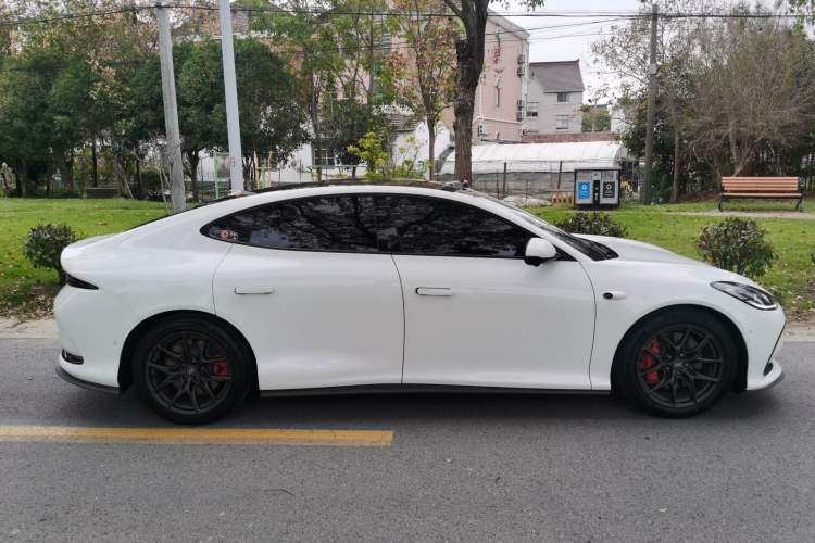 Used IM L6 2024 Max Extended-Range Version
