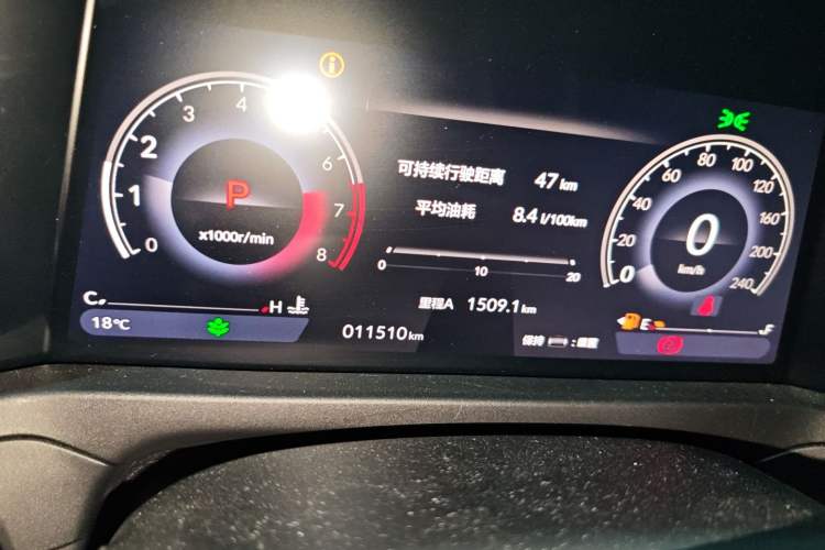 Used Honda Accord 2025 Sports Series 260TURBO Comfort Edition
