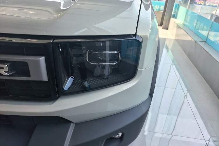 Used JETOUR Freelander 2025 2.0TD Automatic All-Terrain
