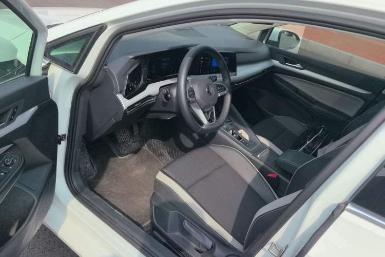 Used Volkswagen Golf 2021 280TSI DSG Pro
