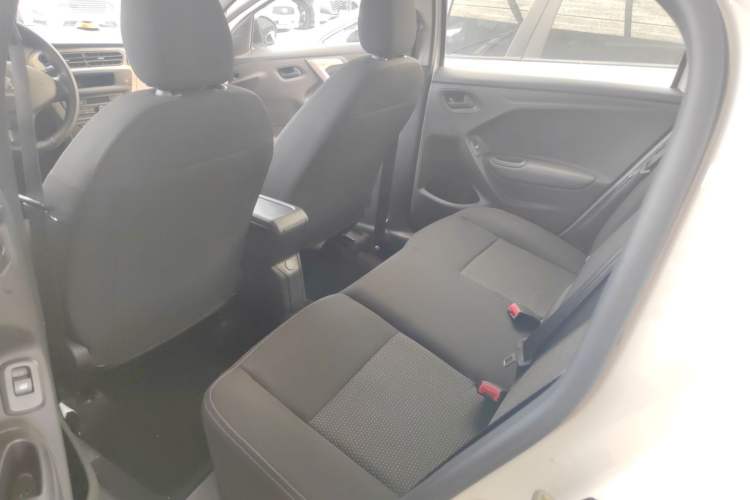 Used Peugeot 301 2017 1.6L Automatic Comfort Edition
