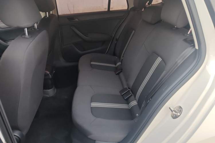 Used Skoda Rapid Spaceback 2020 1.5L Automatic Standard Edition
