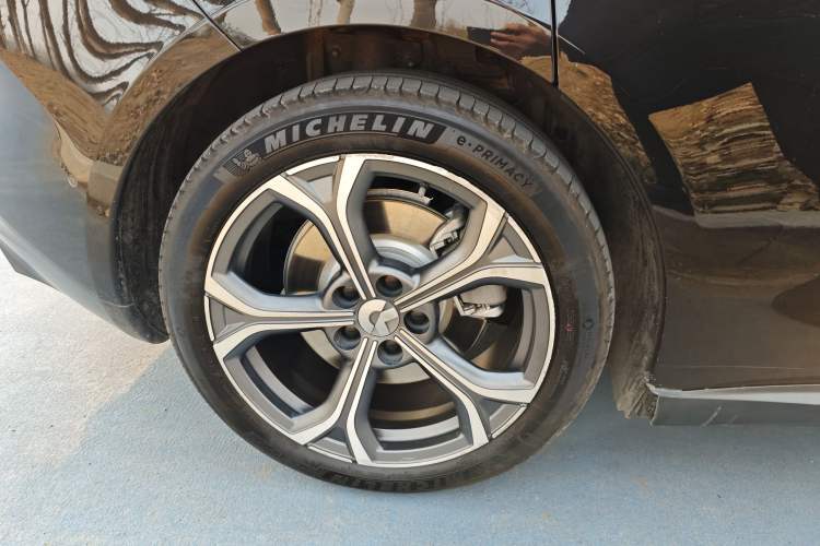 Used Nio ET5T 2023 75 kWh Touring
